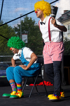 Cirkuška zabava 23. 7. 2025 (7)